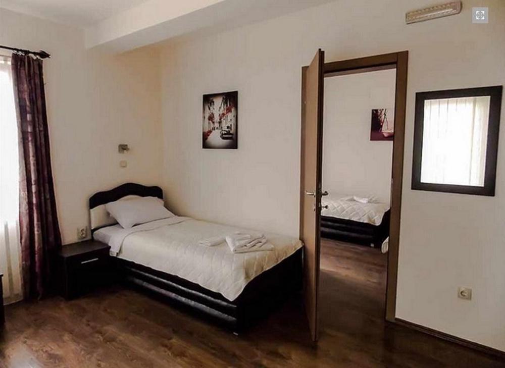 Guesthouse Vila Dnd ニシュカ・バニャ エクステリア 写真