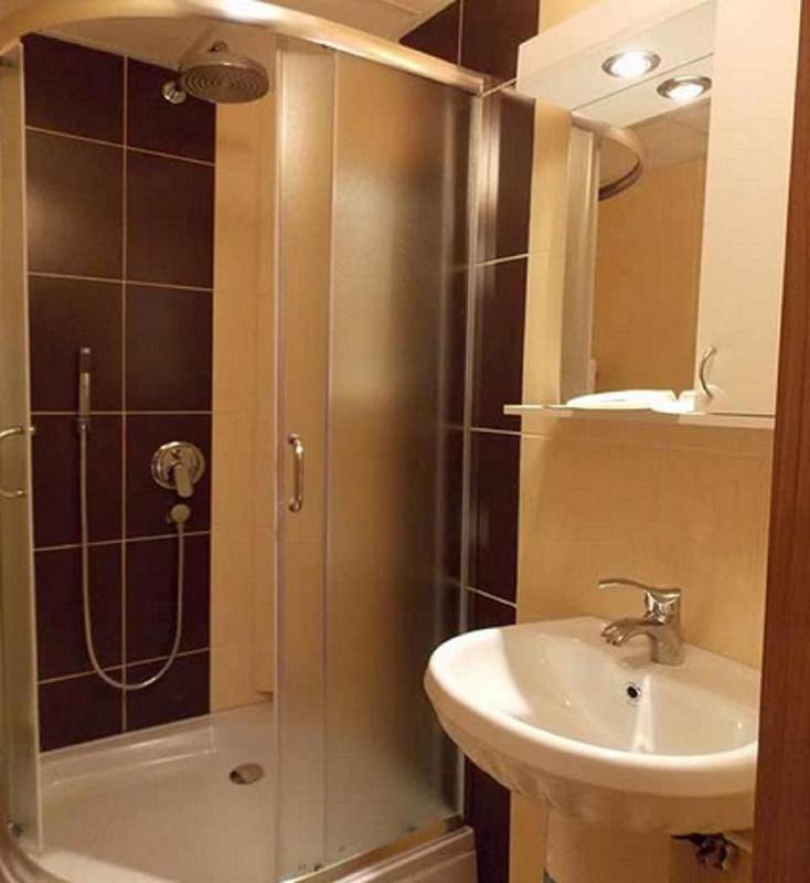Guesthouse Vila Dnd ニシュカ・バニャ エクステリア 写真