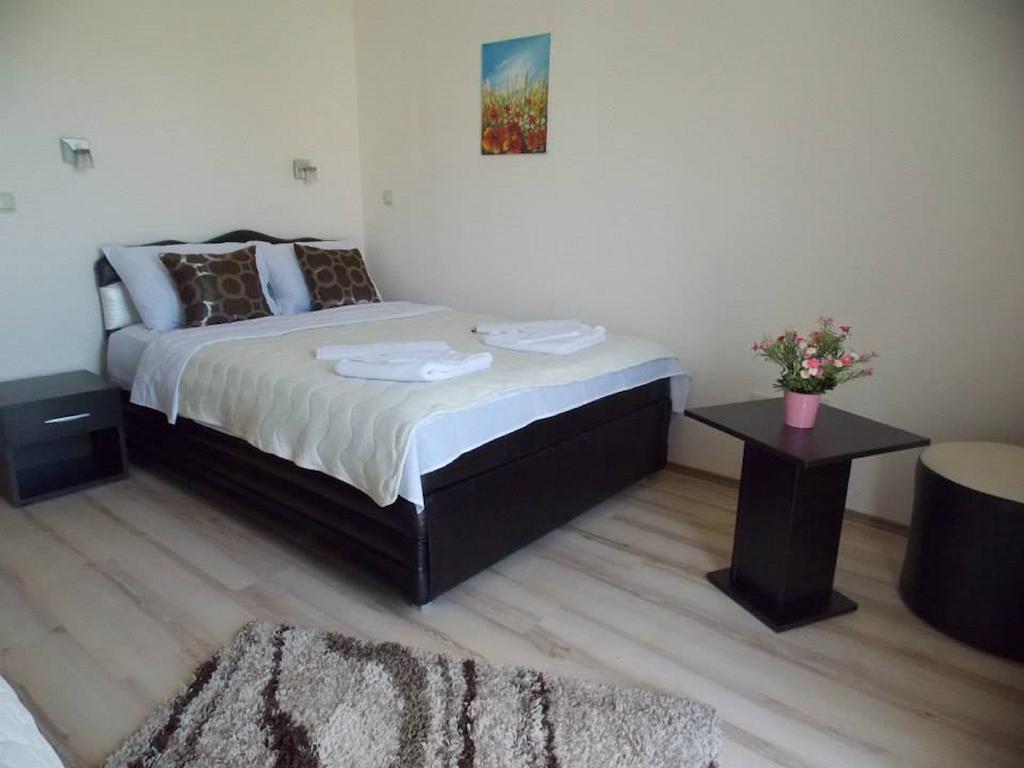 Guesthouse Vila Dnd ニシュカ・バニャ 部屋 写真
