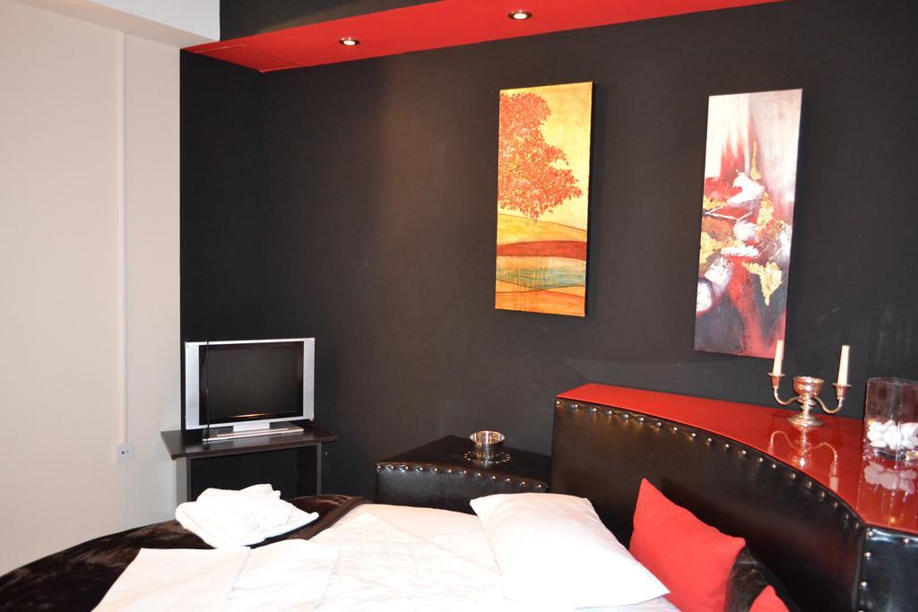 Guesthouse Vila Dnd ニシュカ・バニャ 部屋 写真