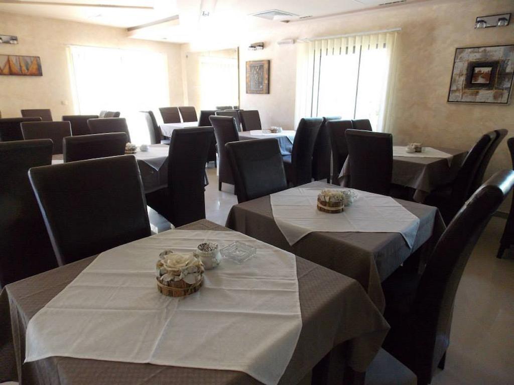 Guesthouse Vila Dnd ニシュカ・バニャ エクステリア 写真