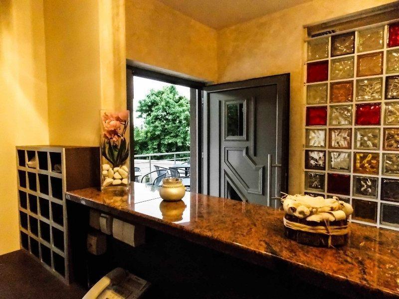 Guesthouse Vila Dnd ニシュカ・バニャ エクステリア 写真
