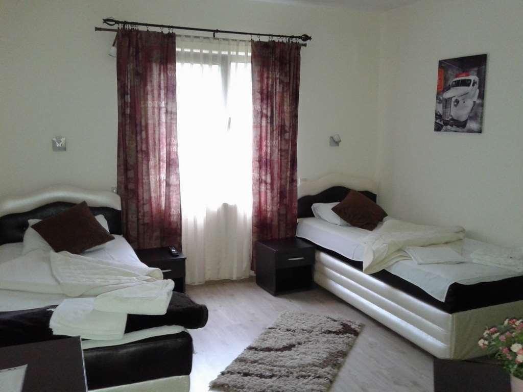 Guesthouse Vila Dnd ニシュカ・バニャ 部屋 写真