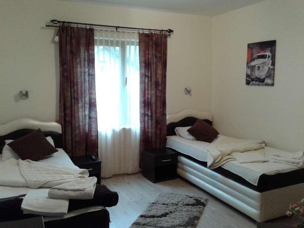 Guesthouse Vila Dnd ニシュカ・バニャ 部屋 写真