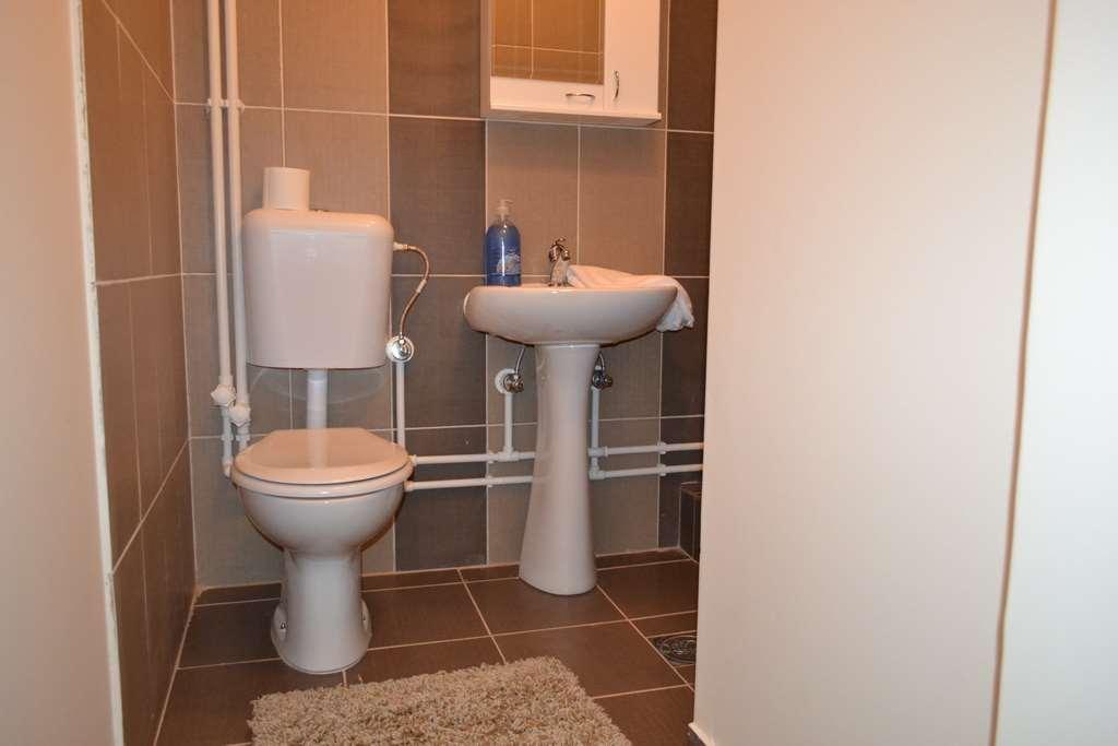 Guesthouse Vila Dnd ニシュカ・バニャ 部屋 写真