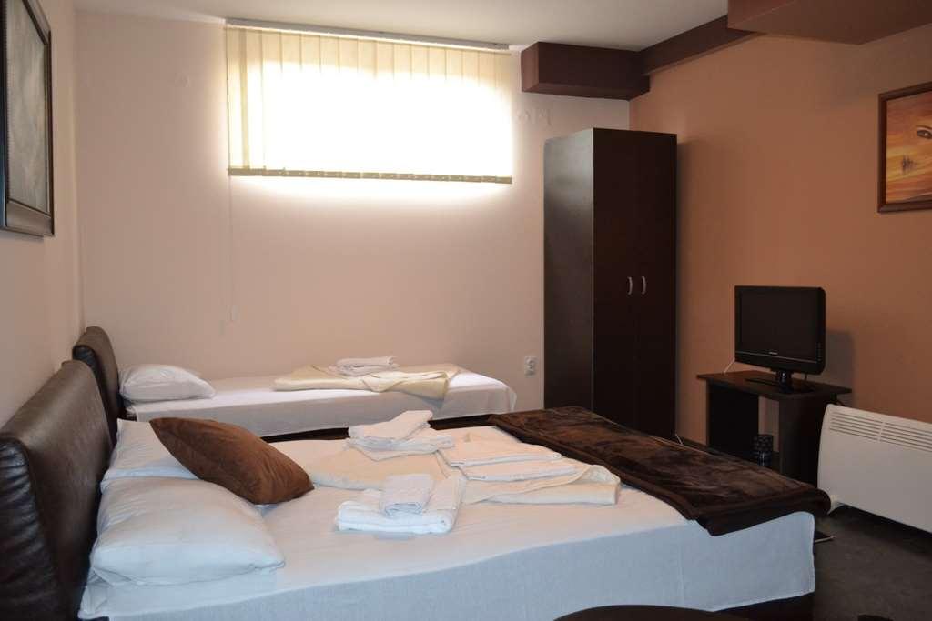 Guesthouse Vila Dnd ニシュカ・バニャ 部屋 写真