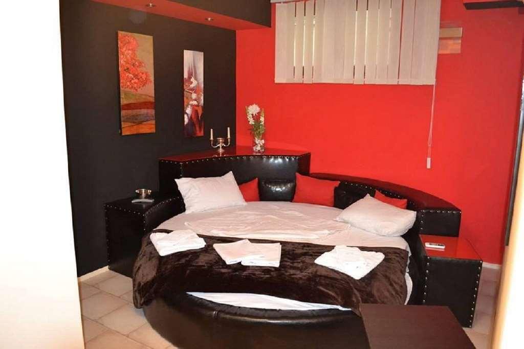 Guesthouse Vila Dnd ニシュカ・バニャ 部屋 写真