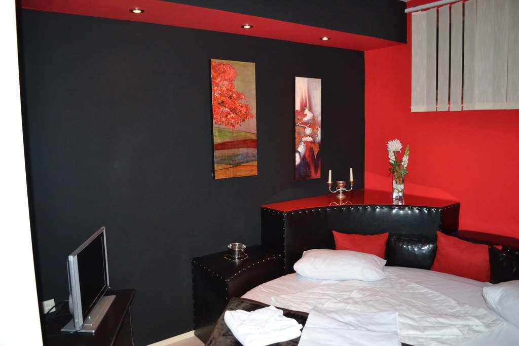 Guesthouse Vila Dnd ニシュカ・バニャ 部屋 写真