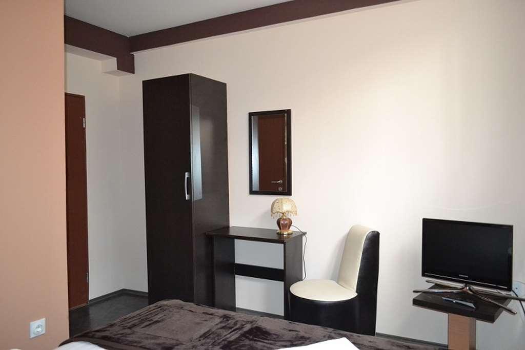 Guesthouse Vila Dnd ニシュカ・バニャ 部屋 写真